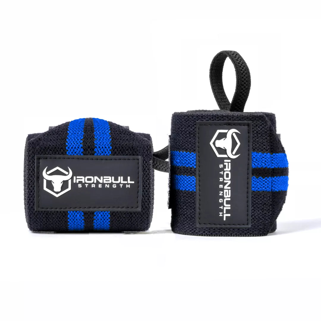Classic Wrist Wraps C6