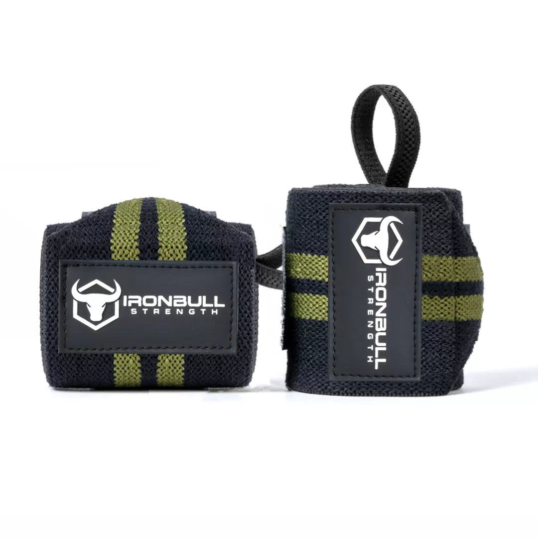 Classic Wrist Wraps C6