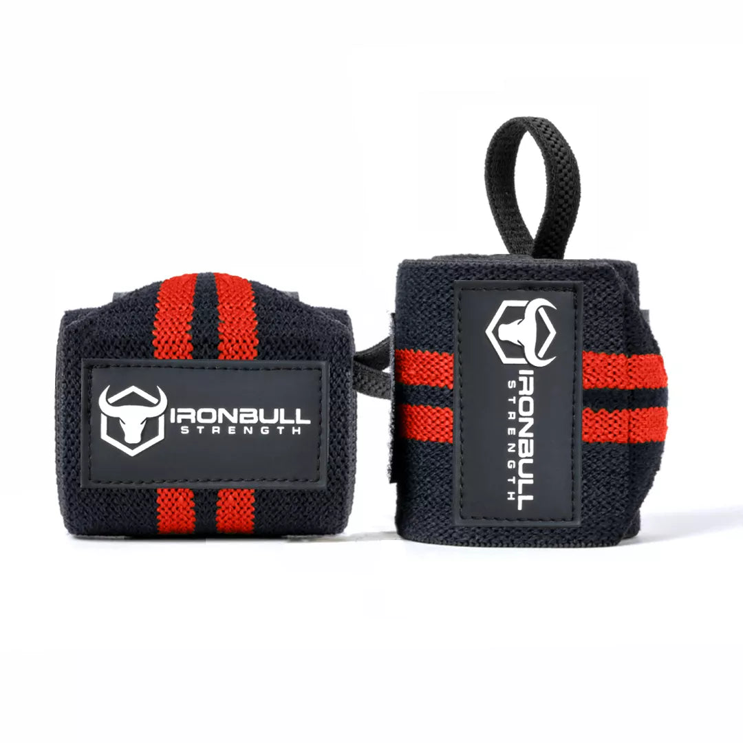 Classic Wrist Wraps C6