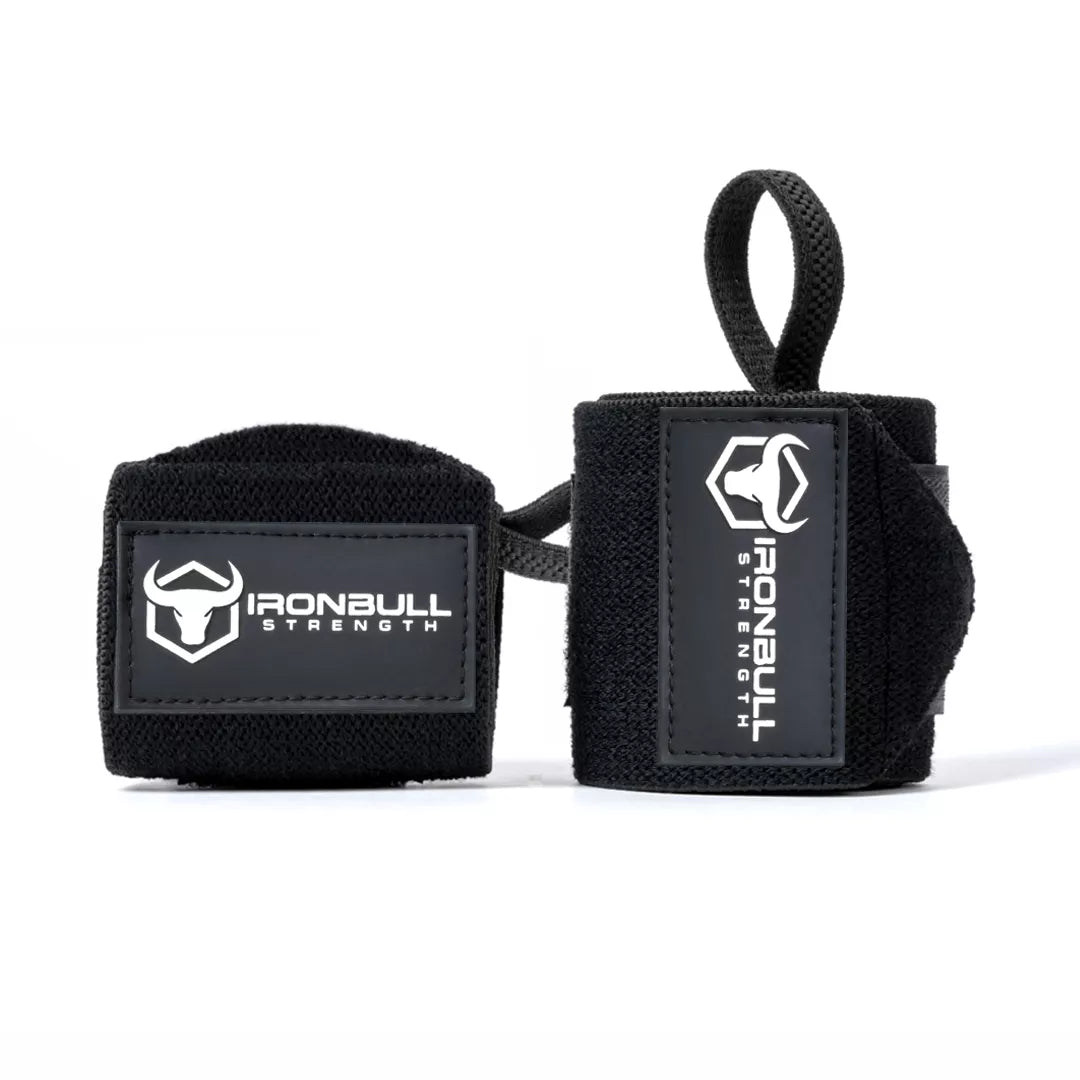 Classic Wrist Wraps C6