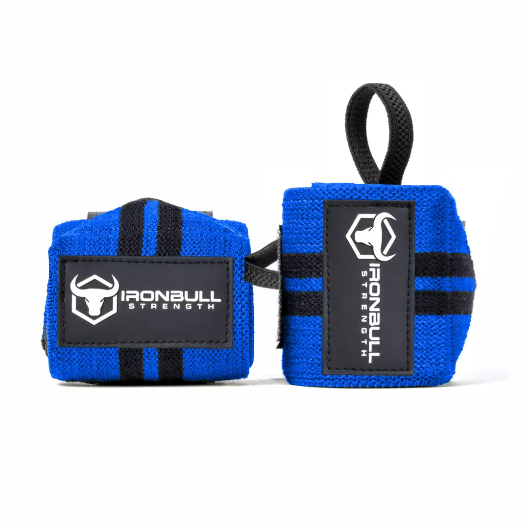Classic Wrist Wraps C6