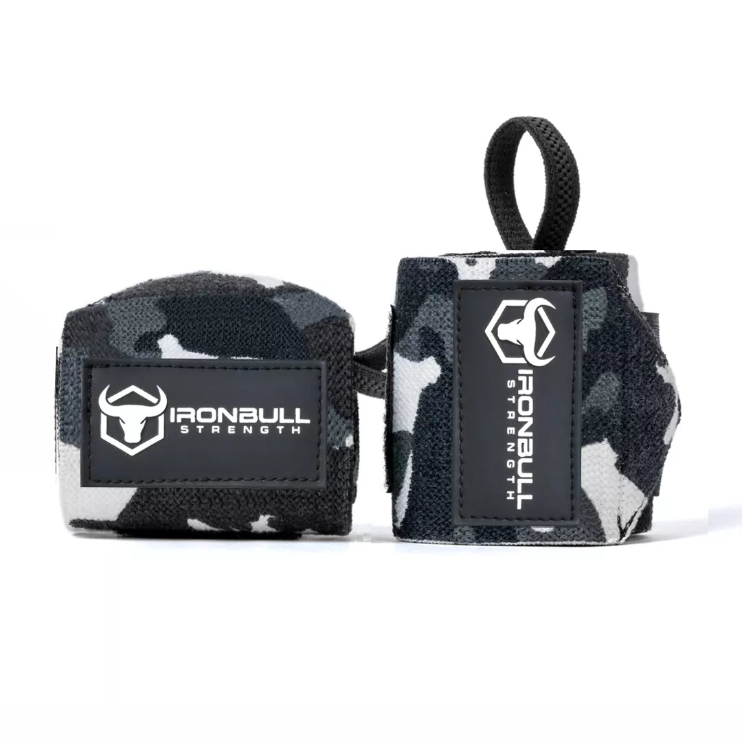 Classic Wrist Wraps C6