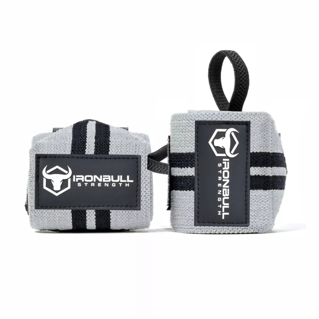 Classic Wrist Wraps C6