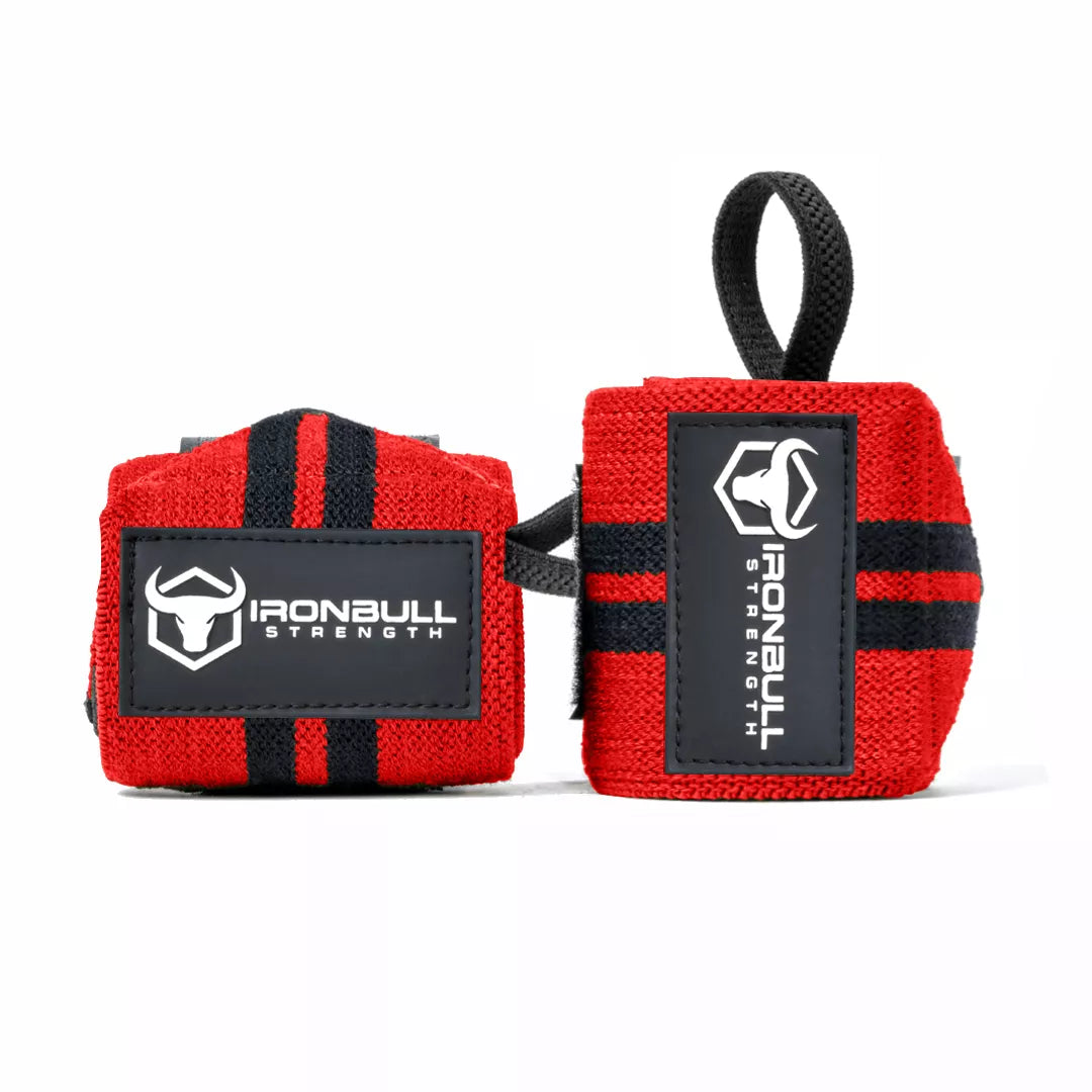Classic Wrist Wraps C6