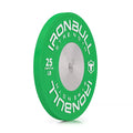 Competition Bumper Plates & Sets (LB) J0