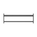 1.25"/2.0" Dual Pull-Up Bar N3