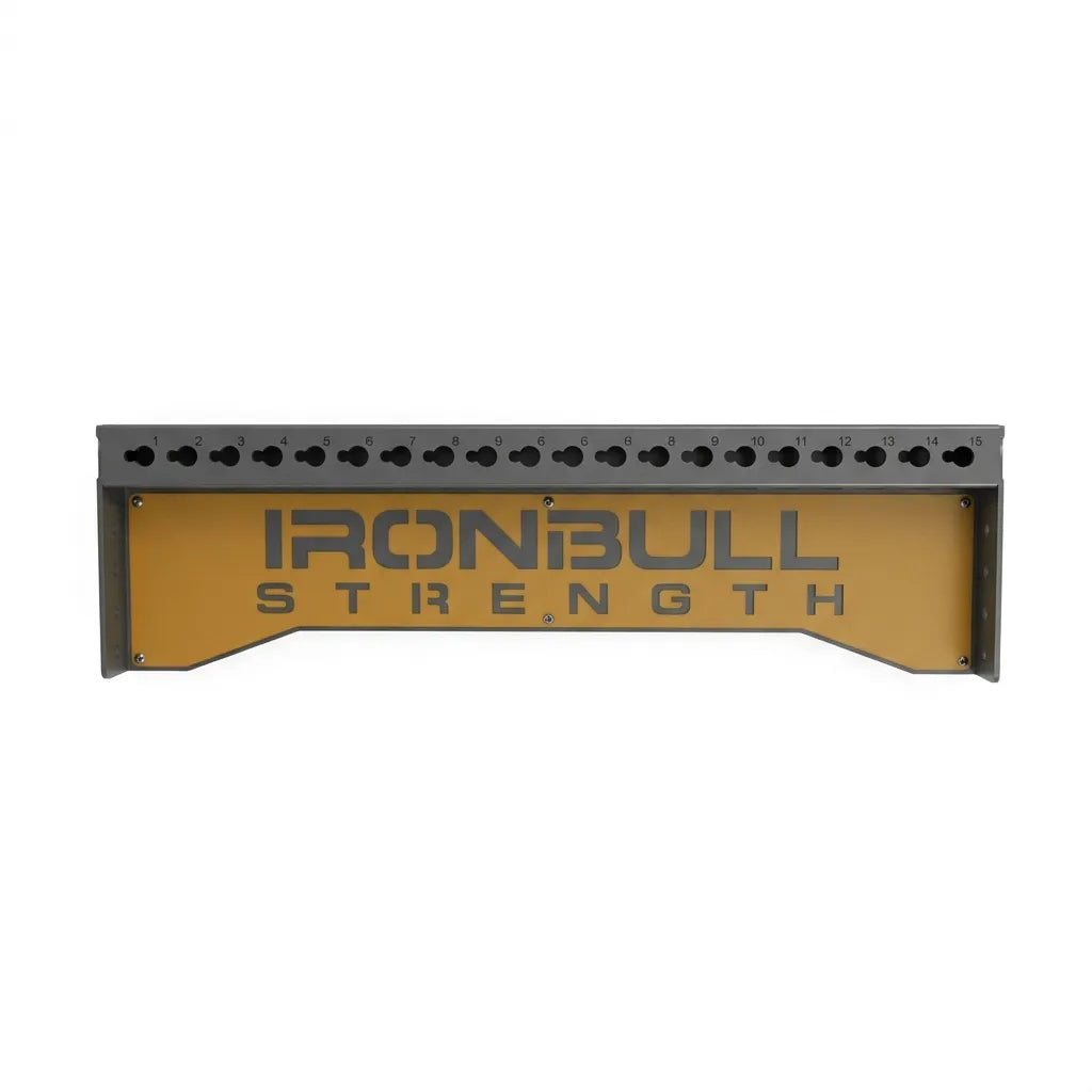 Frankenstein™ Arch Nameplate Crossmember C9