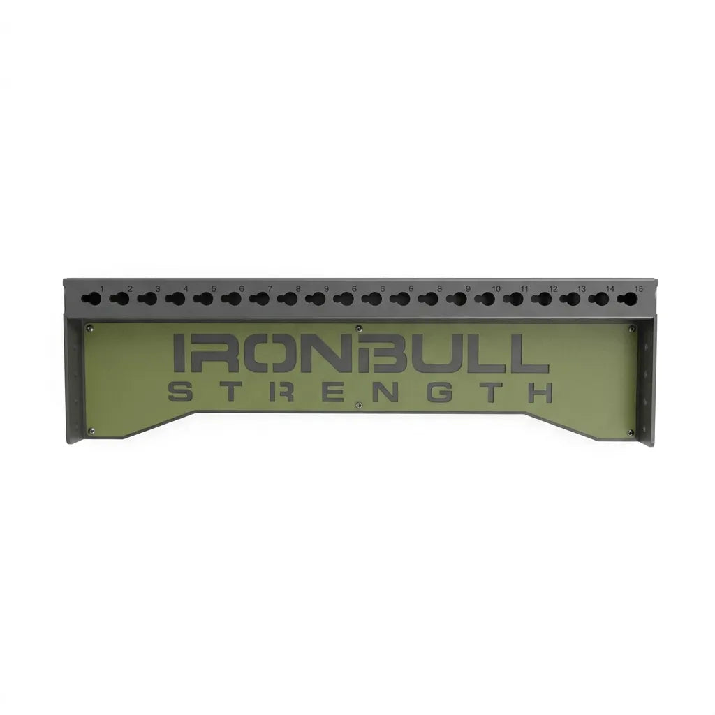 Frankenstein™ Arch Nameplate Crossmember C9