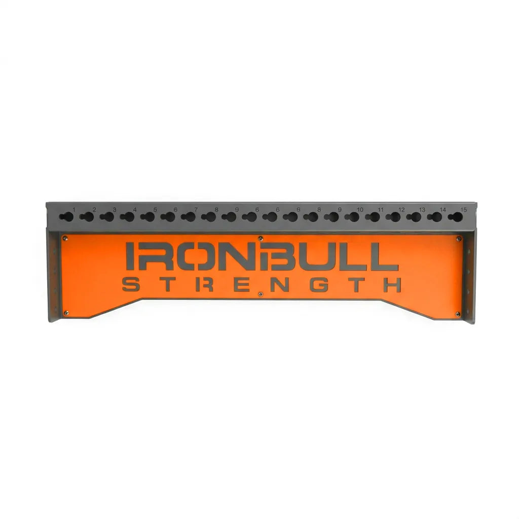 Frankenstein™ Arch Nameplate Crossmember C9
