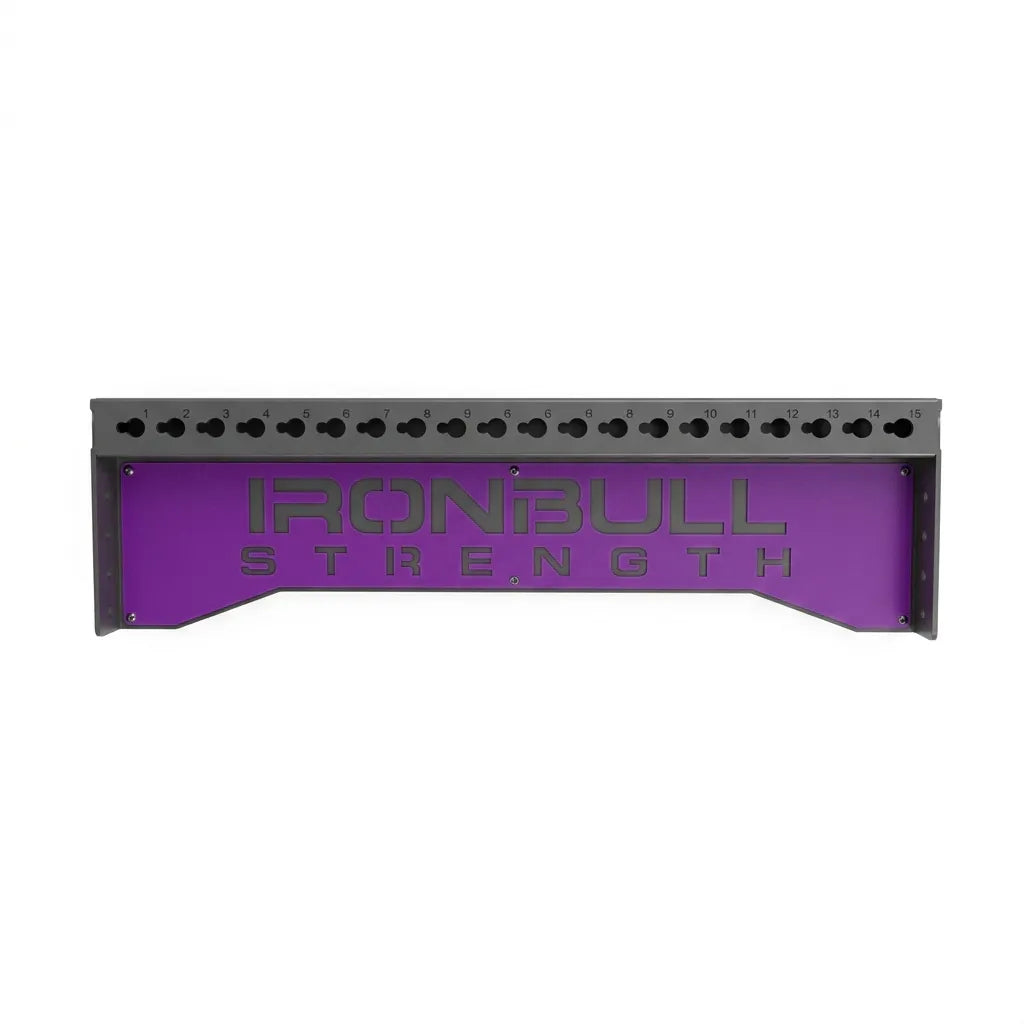 Frankenstein™ Arch Nameplate Crossmember C9