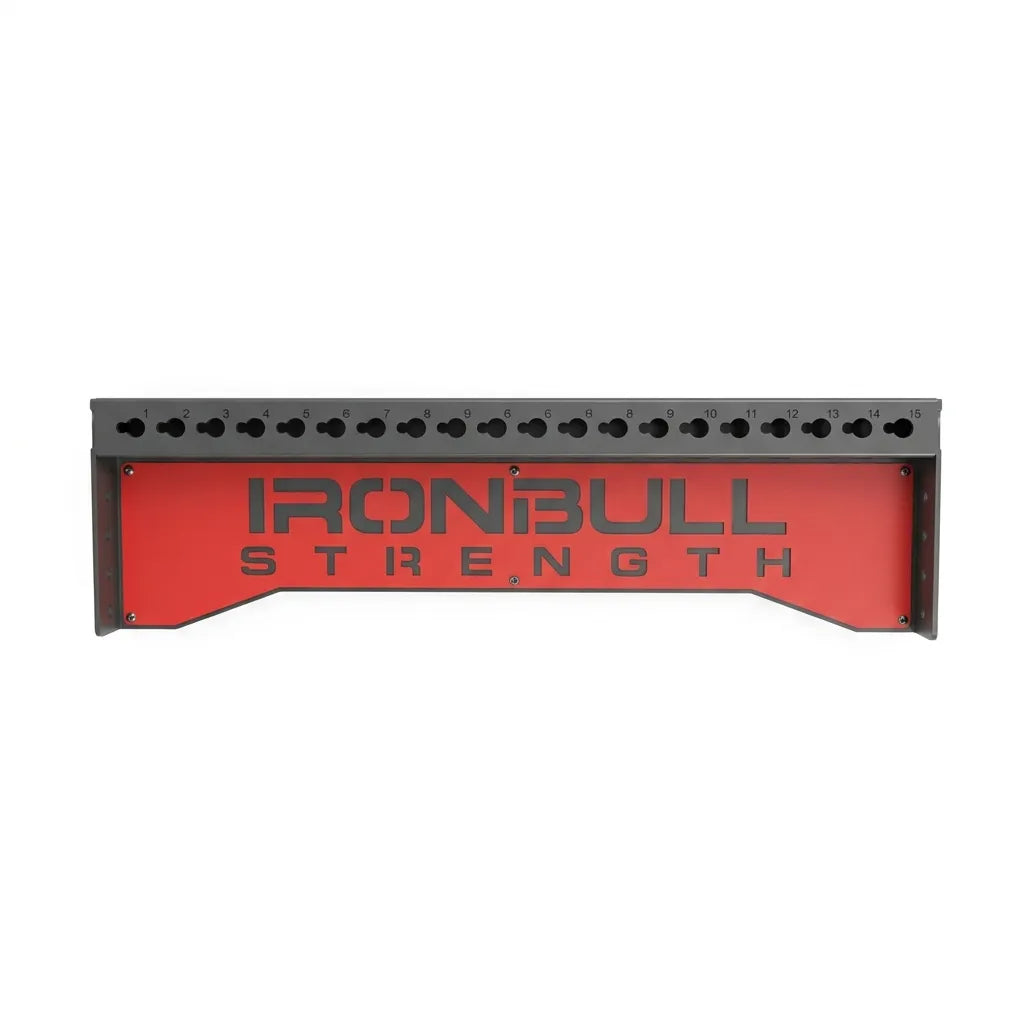 Frankenstein™ Arch Nameplate Crossmember C9
