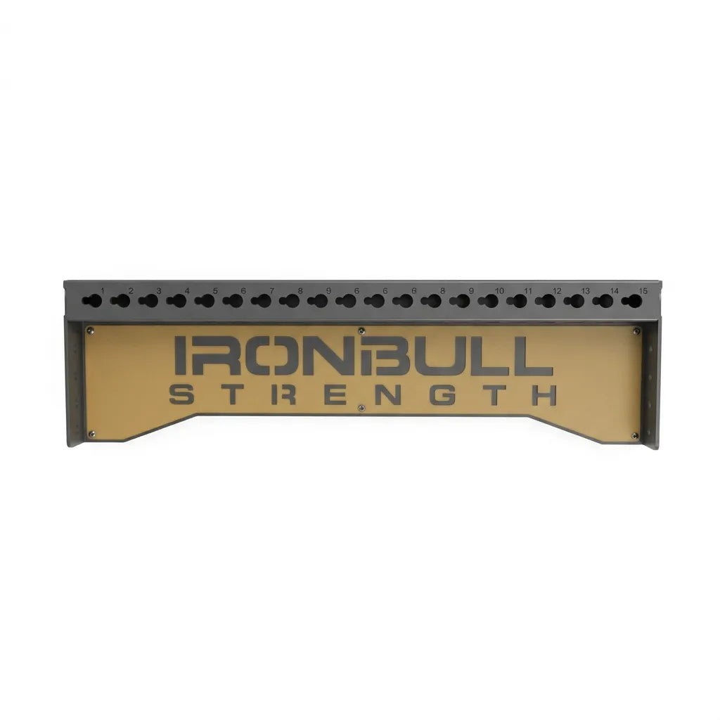 Frankenstein™ Arch Nameplate Crossmember C9