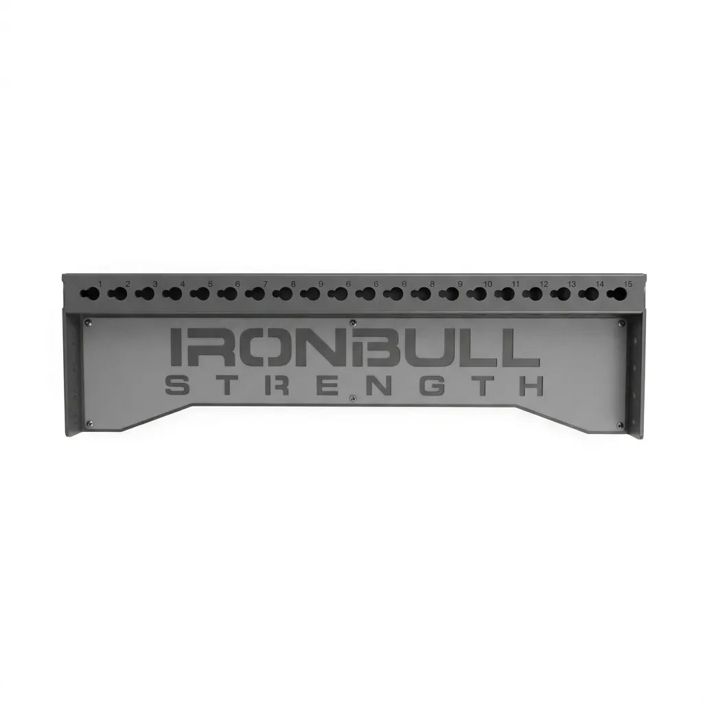 Frankenstein™ Arch Nameplate Crossmember C9