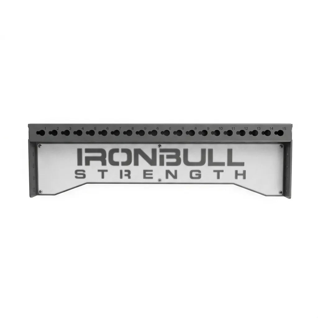Frankenstein™ Arch Nameplate Crossmember C9