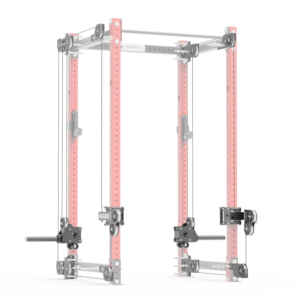 FT-PL Cable Attachment for Power Rack G4