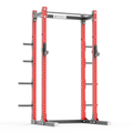 HR1 Half Rack - Builder P5
