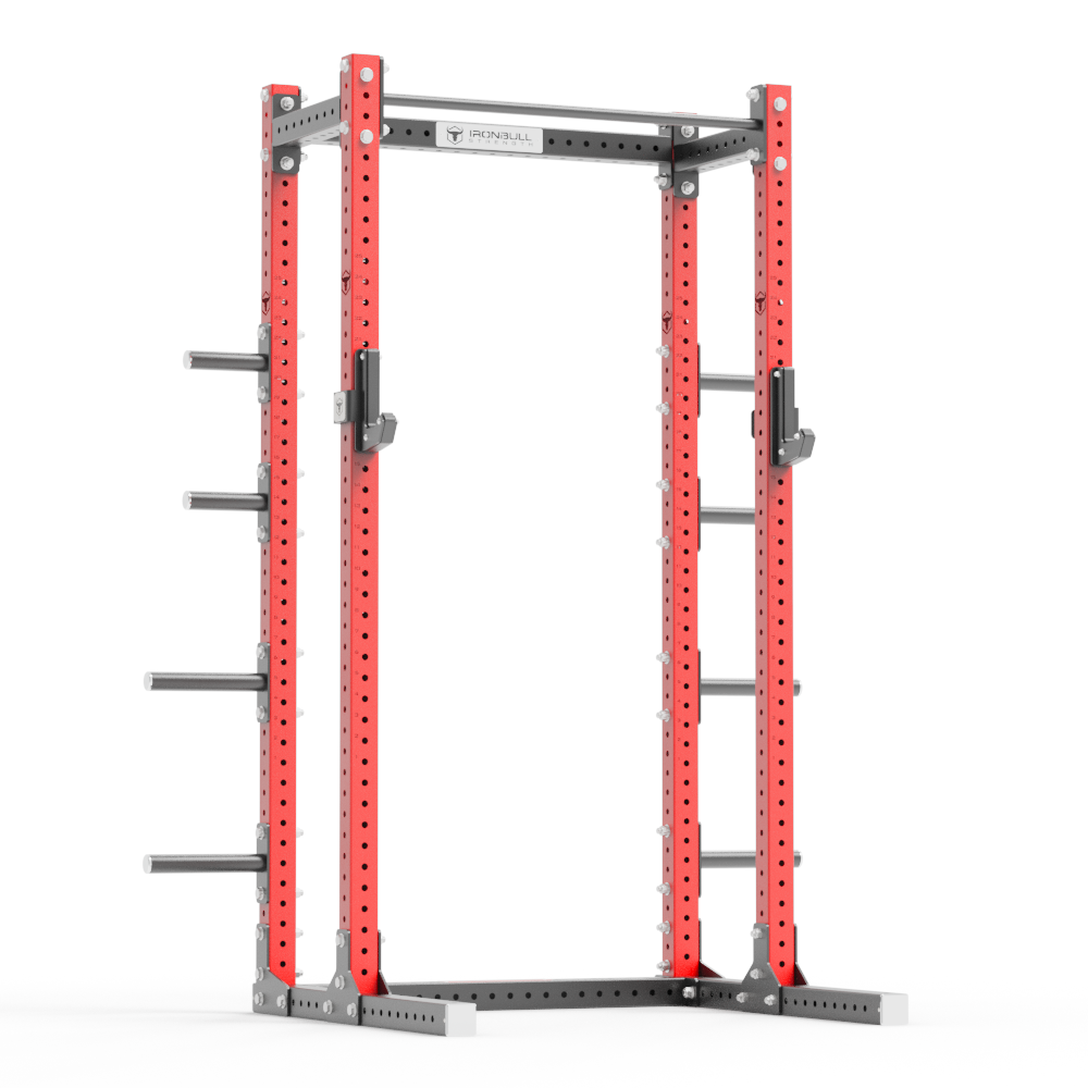 HR1 Half Rack - Builder P5