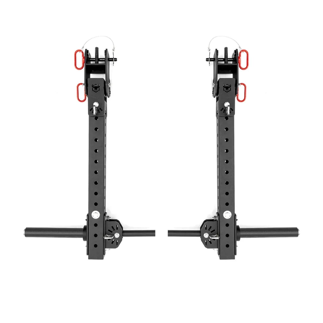 Iso Arms A4
