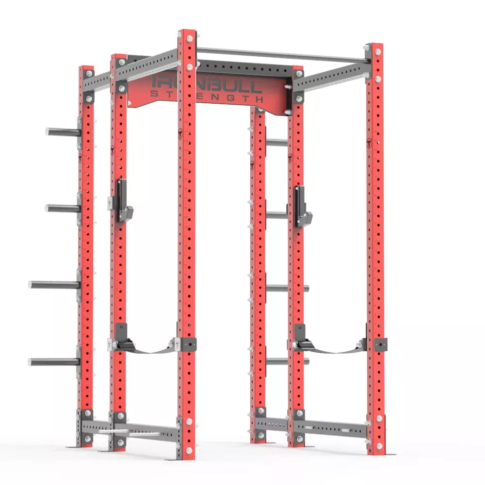 PR2 Power Rack Builder U5