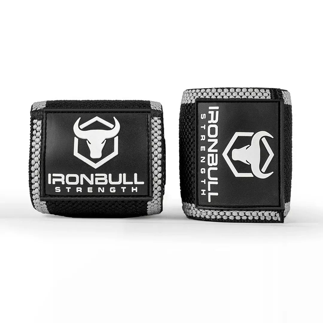 Premium Elbow Wraps D1