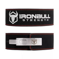 Pro 13mm 4" Lever Belt - IPF Approved G0
