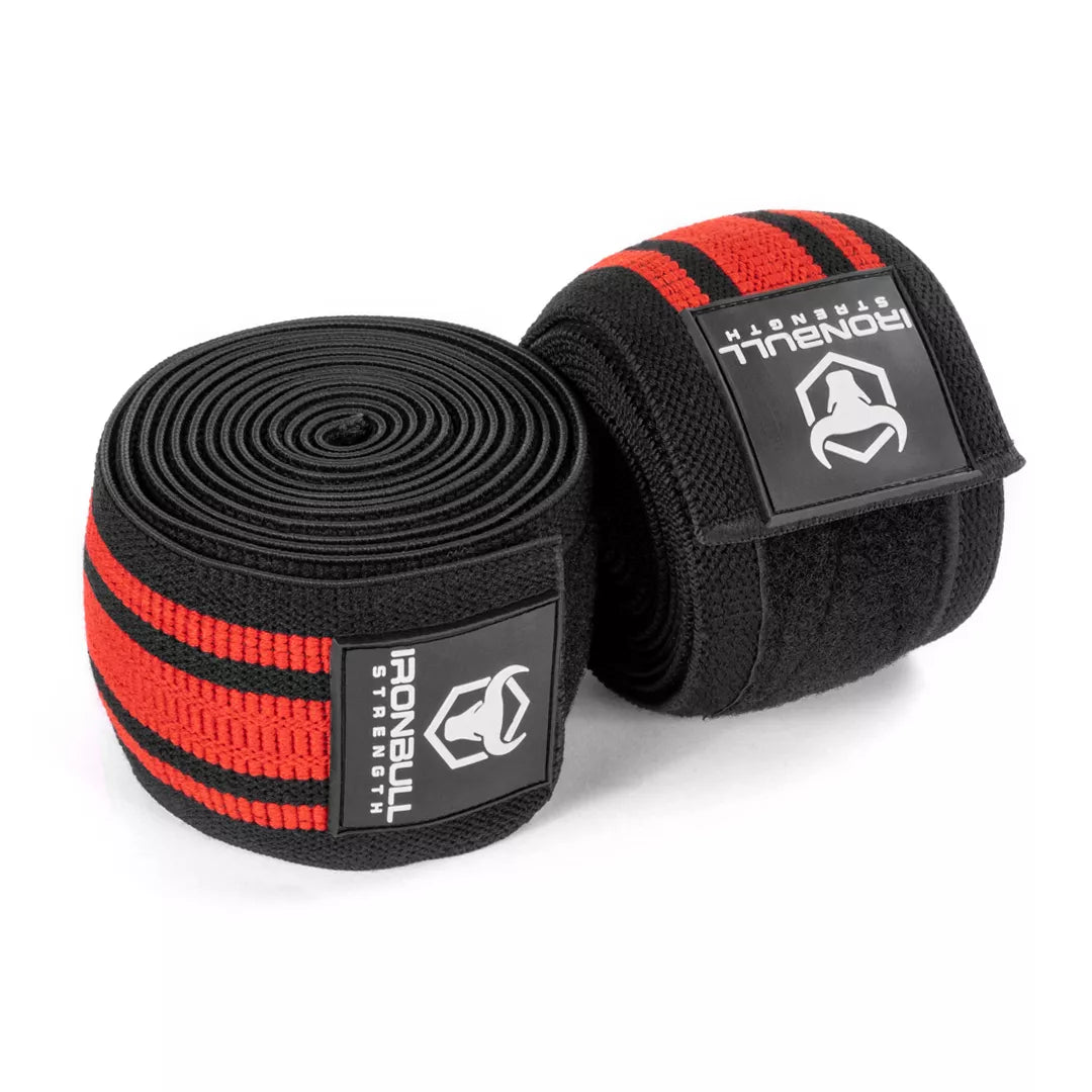 Pro Knee Wraps N7