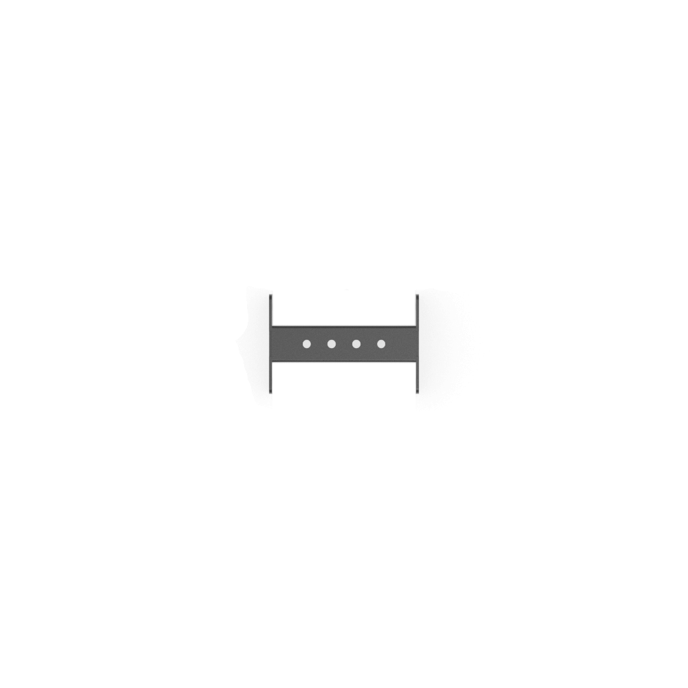 Crossmembers 3x3 G3