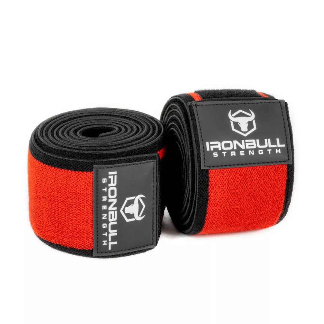 Unleash Knee Wraps K7