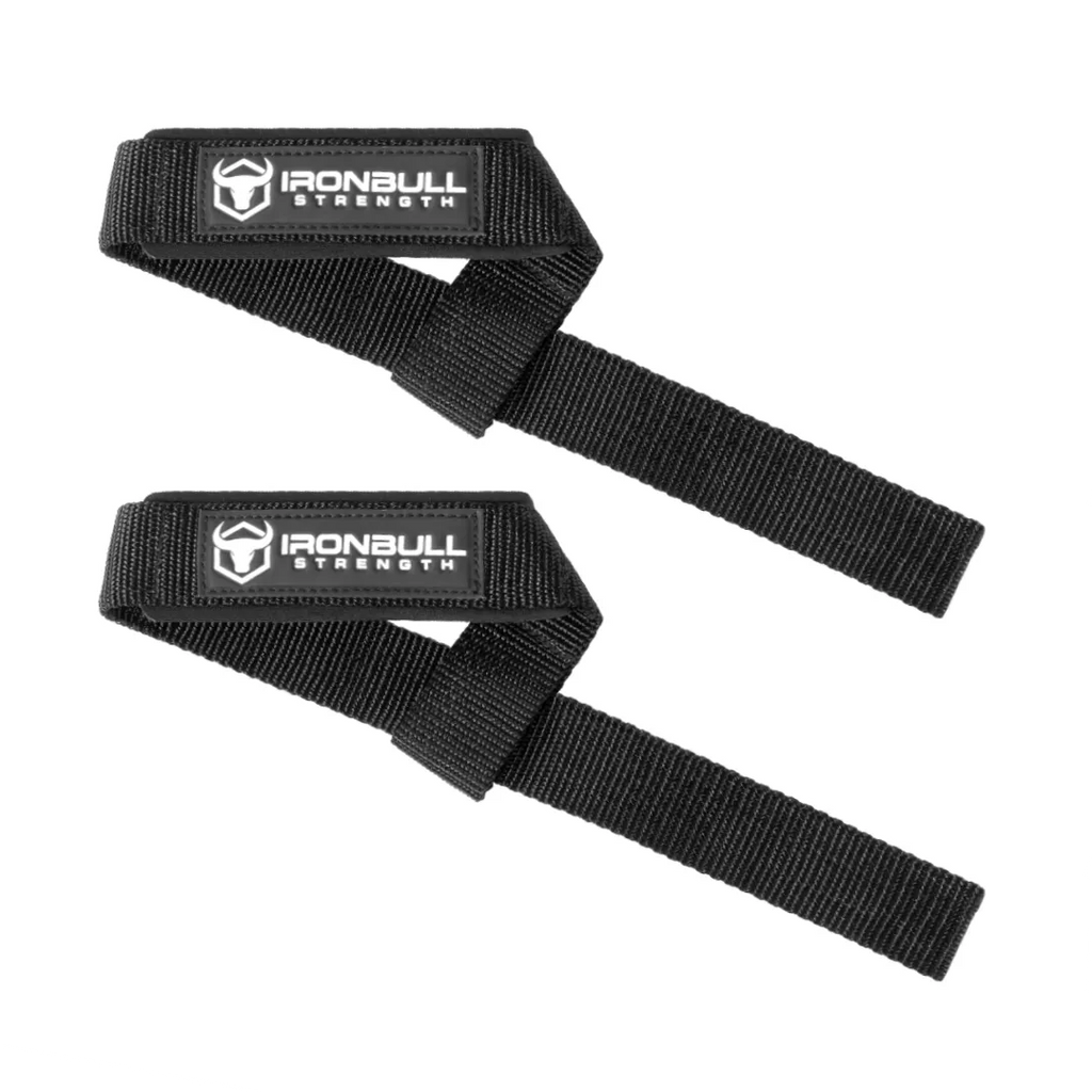 Unleash Lifting Straps X0