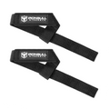 Unleash Lifting Straps C9