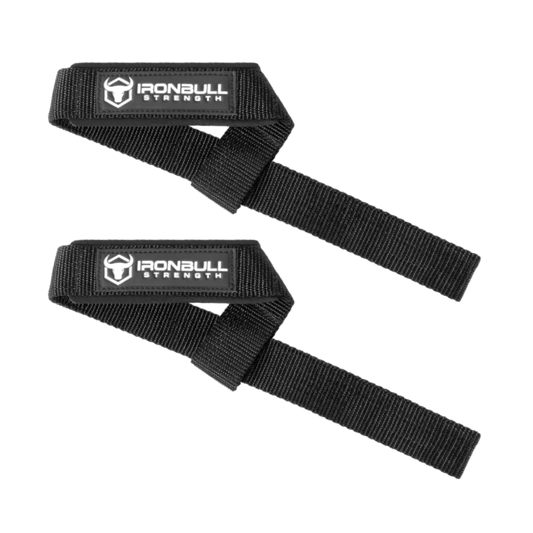 Unleash Lifting Straps C9
