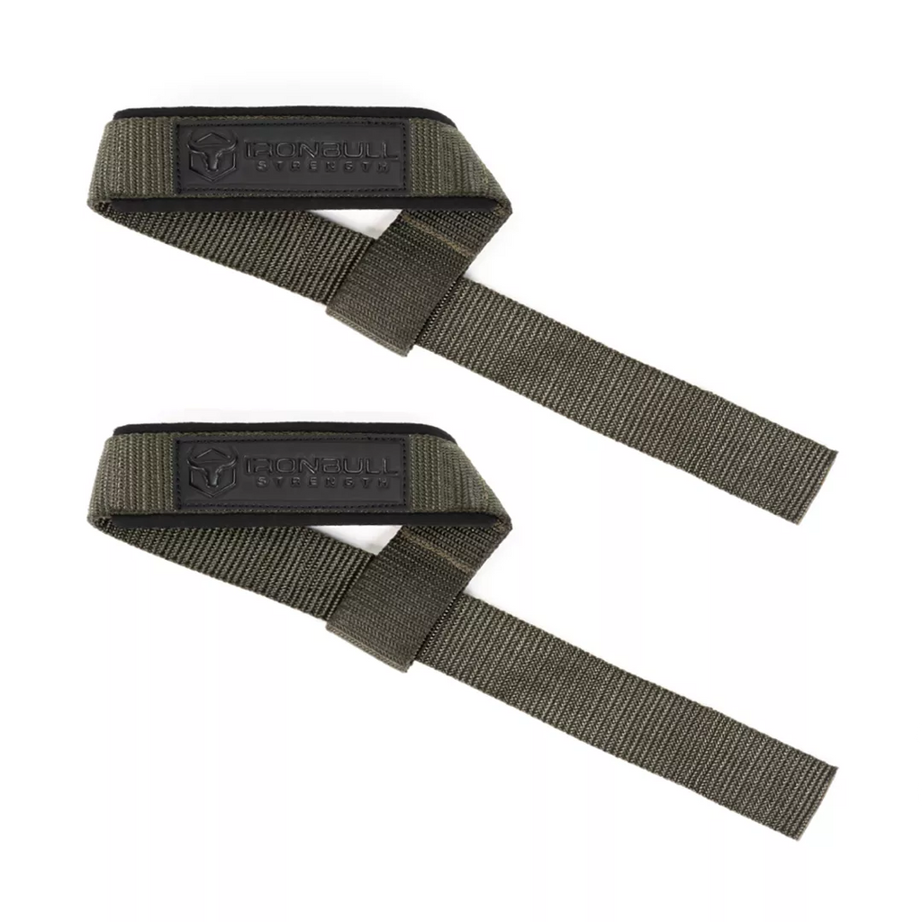 Unleash Lifting Straps X0