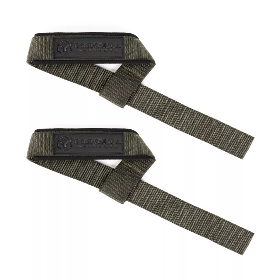 Unleash Lifting Straps X0