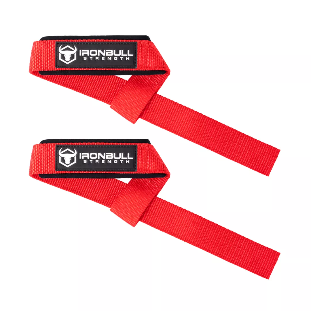 Unleash Lifting Straps C9