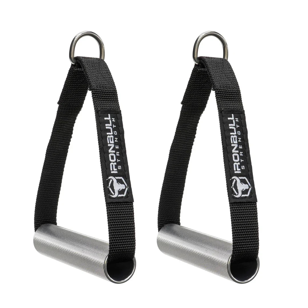 D-Handle Cable Attachment (Pair) - Aluminum X7