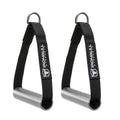 D-Handle Cable Attachment (Pair) - Aluminum K1