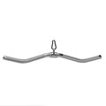 Revolving Ez Curl Bar Cable Attachment - Aluminum Y9