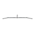 Lat Pulldown Bar Cable Attachment - Aluminum H8