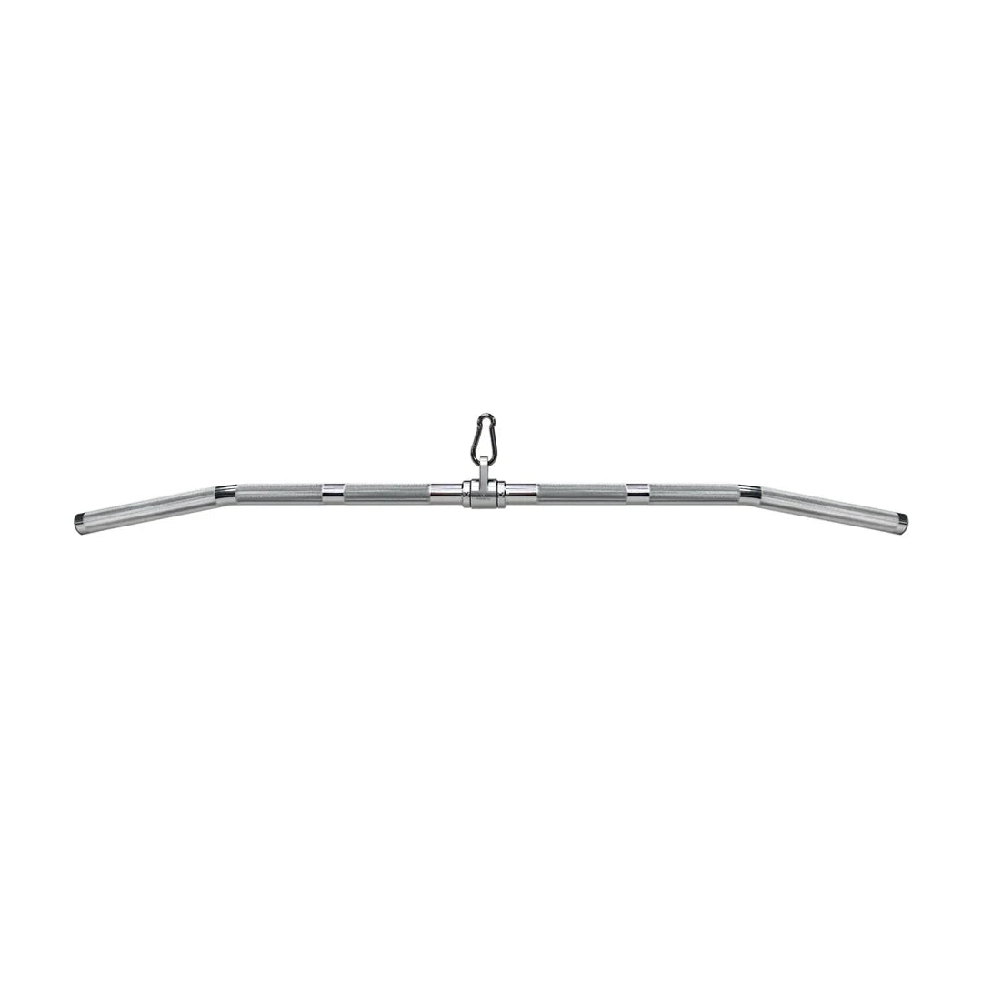 Lat Pulldown Bar Cable Attachment - Aluminum H8