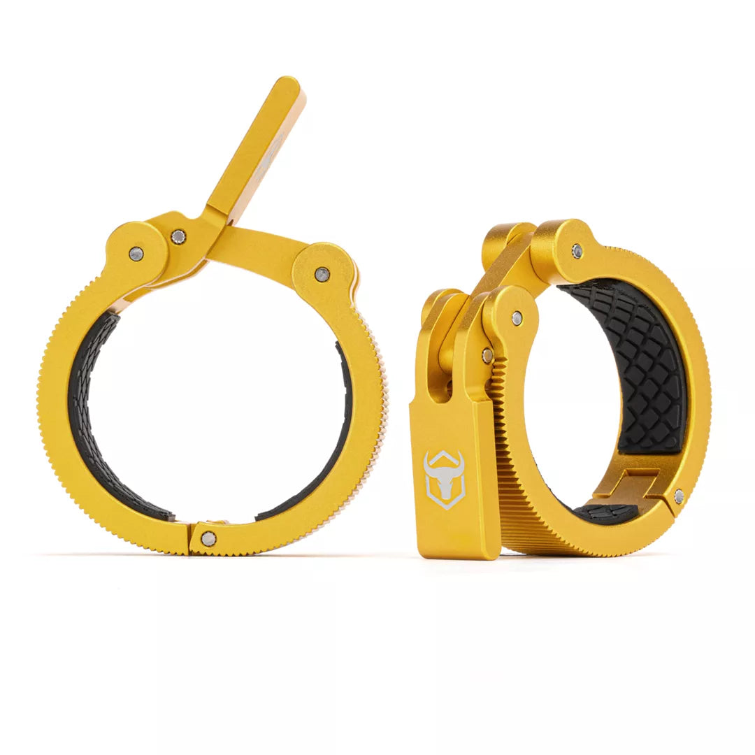 Barbell Collars - Aluminum C0