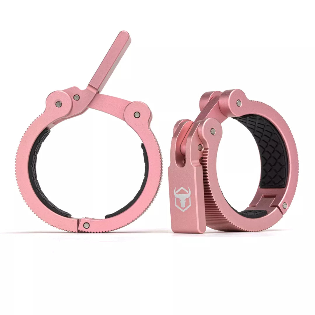 Barbell Collars - Aluminum C0