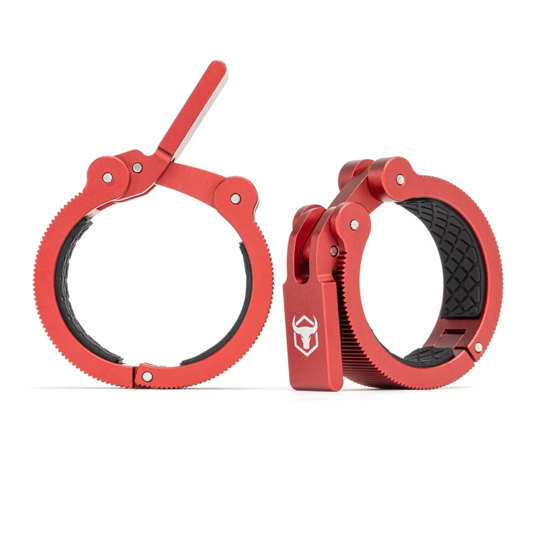 Barbell Collars - Aluminum C0