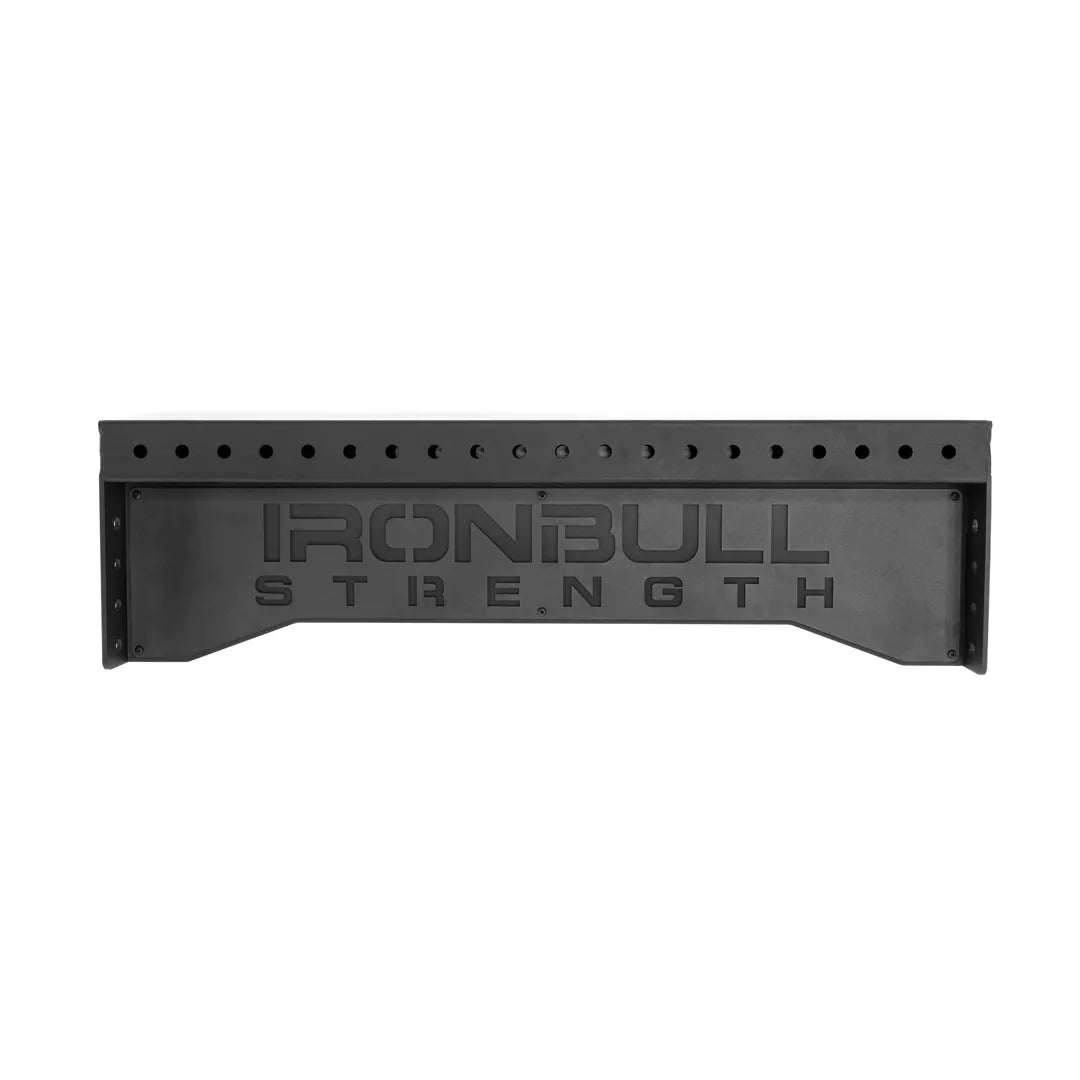 Arch Nameplate Crossmember V8