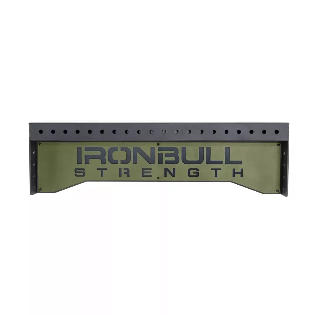 Arch Nameplate Crossmember V8