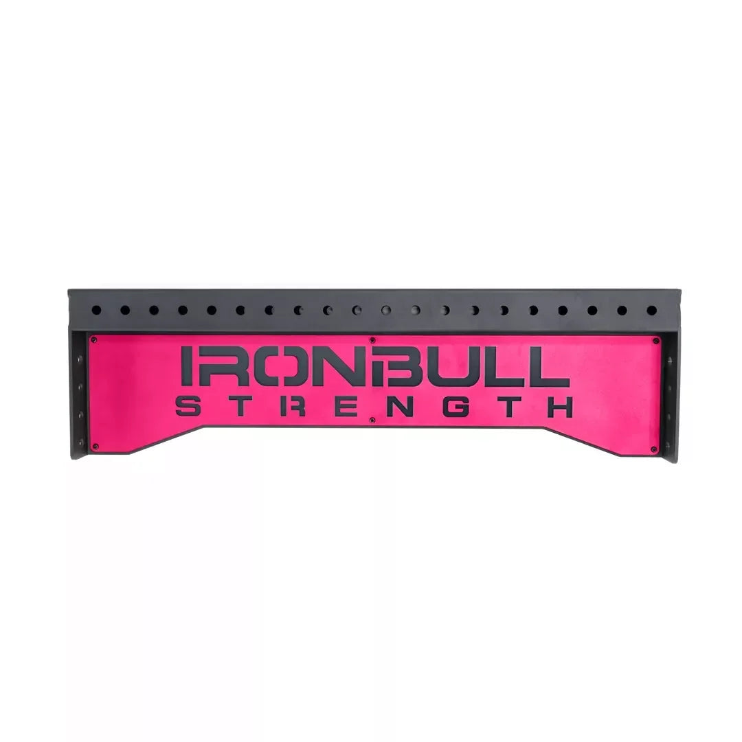Arch Nameplate Crossmember V8