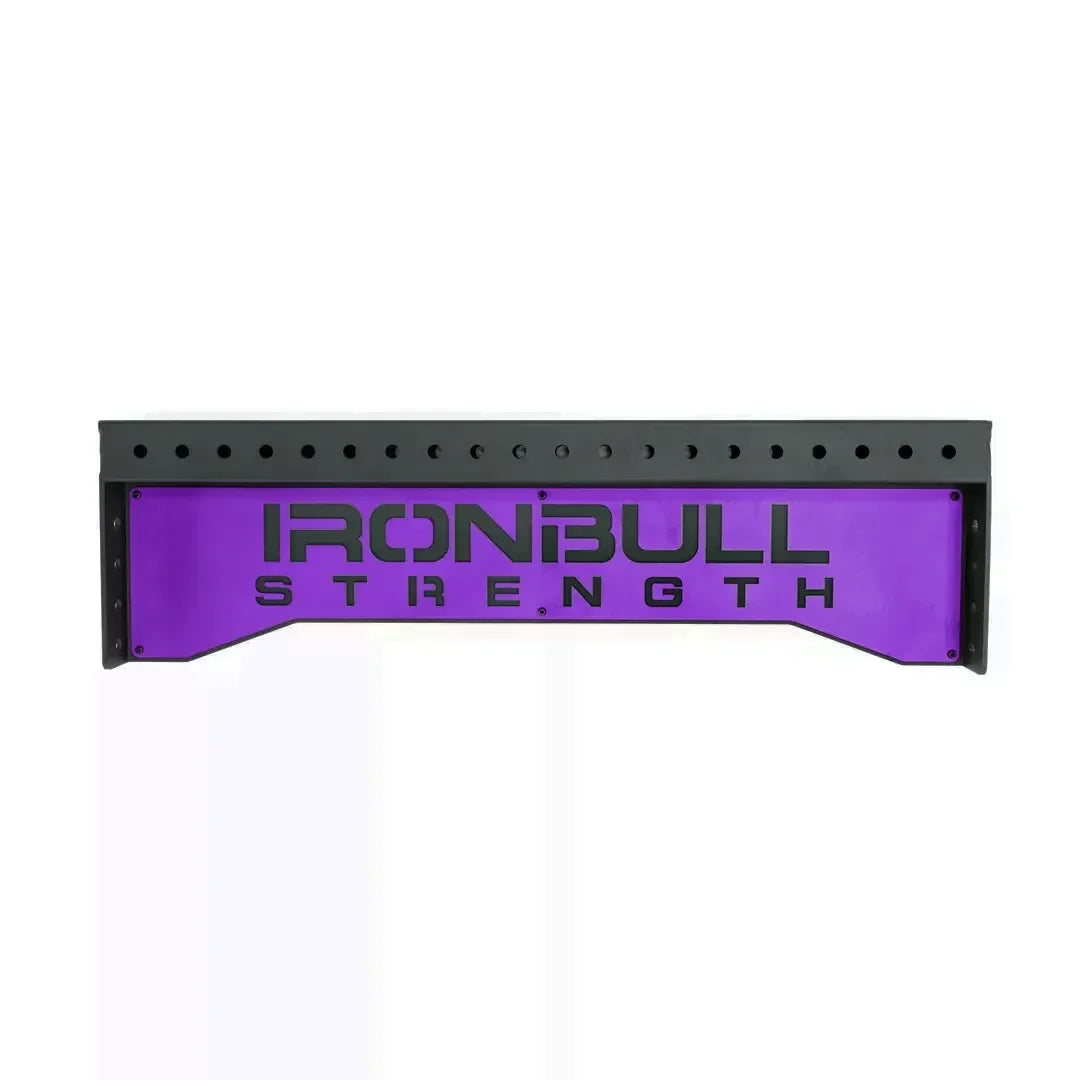 Arch Nameplate Crossmember V8