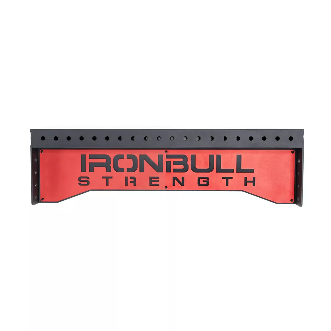 Arch Nameplate Crossmember V8