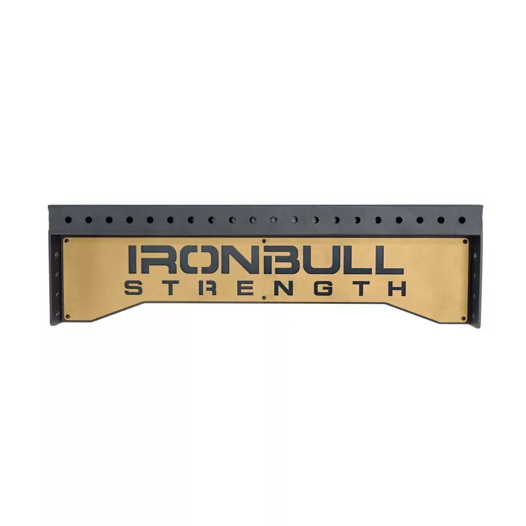 Arch Nameplate Crossmember V8