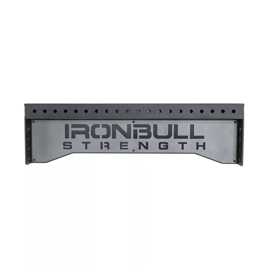 Arch Nameplate Crossmember V8