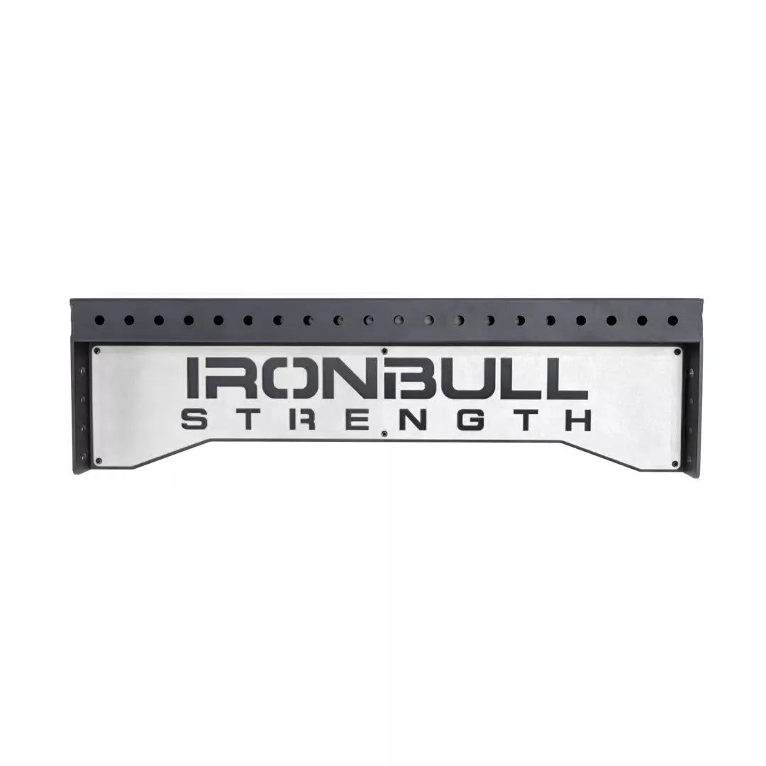 Arch Nameplate Crossmember V8